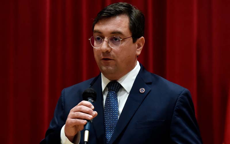 AG Jonathan Skrmetti