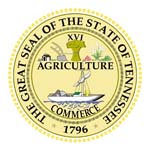 TN state seal